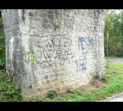 Viaduc ouvrages d'art (6)