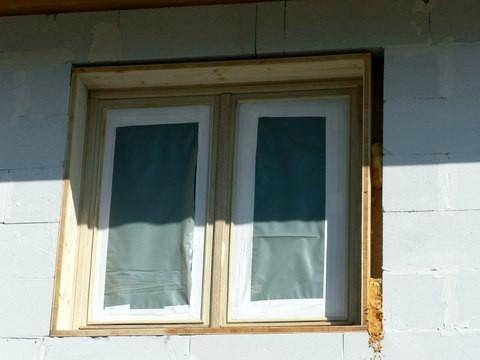 Travaux sur chalets (31)