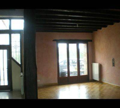 Balustrades, plafonds, poutres, pierres et escaliers avant .. (9)