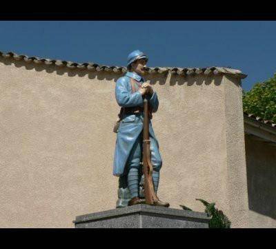 Croix, calvaire, Madone, fontaine (6)