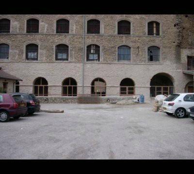 Sablage de pierre, façades, encadrements (9)