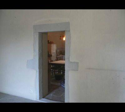 Sablage de pierre, façades, encadrements (6)