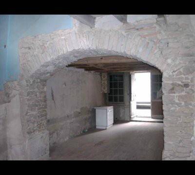 Sablage de pierre, façades, encadrements (3)