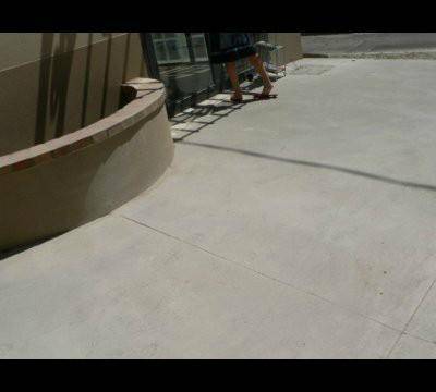Sablage béton (22)