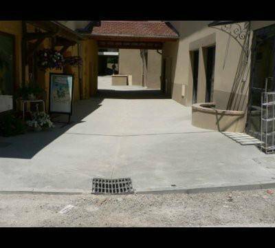 Sablage béton (3)